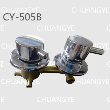 supply high quality CY-505B steam faucet