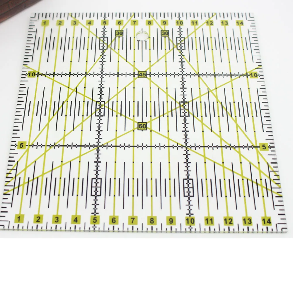 New Rulers Home Garden Tools Arts And Crafts Of Sewing Needle Sewing Accessory 
New Rulers Home Garden Tools Arts And Crafts Of Sewing Needle Sewing Accessory