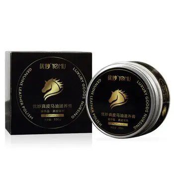 New Style Leather Polish Care Agent Balsam Conditioner Restorer For All Smooth Interior Leather Sofas Seat Shoes Care
New Style Leather Polish Care Agent Balsam Conditioner Restorer For All Smooth Interior Leather Sofas Seat Shoes Care