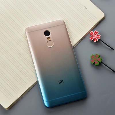 For Xiaomi Redmi Note 4 Case Silicone Soft Colorful gradient Back Cover for xiami Xiaomi Redmi Note 4 Pro Prime Case 5.5 Inch
For Xiaomi Redmi Note 4 Case Silicone Soft Colorful gradient Back Cover for xiami Xiaomi Redmi Note 4 Pro Prime Case 5.5 Inch