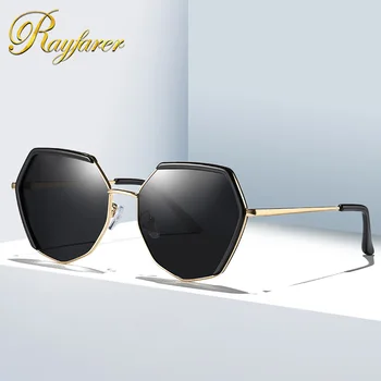 Women Polarized Mirror Metal Sunglasses Eyewear 2pcs a lot UV400 Black Gray Brown Pink RFT201973N
Women Polarized Mirror Metal Sunglasses Eyewear 2pcs a lot UV400 Black Gray Brown Pink RFT201973N