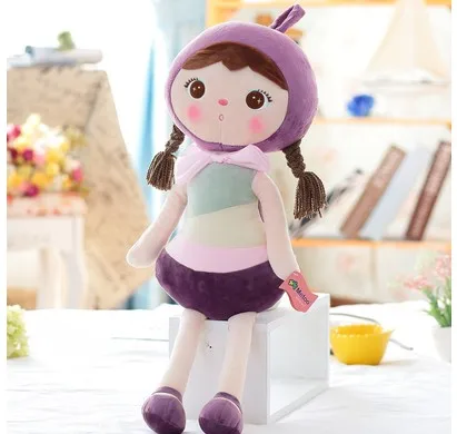 2018 New fashion 65cm and 85cm Cute Metoo Doll Stuffed Animals Plush Toys solf toy for children gift
2018 New fashion 65cm and 85cm Cute Metoo Doll Stuffed Animals Plush Toys solf toy for children gift