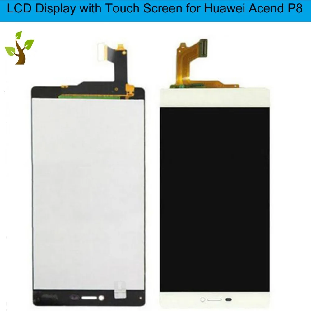 VDG 1PCS 5.2 LCD Touch Display For HUAWEI P8 Display Touch Screen Replacement for HUAWEI P8 LCD Display GRA L09 gra-l09 gra-ul10 
VDG 1PCS 5.2 LCD Touch Display For HUAWEI P8 Display Touch Screen Replacement for HUAWEI P8 LCD Display GRA L09 gra-l09 gra-ul10