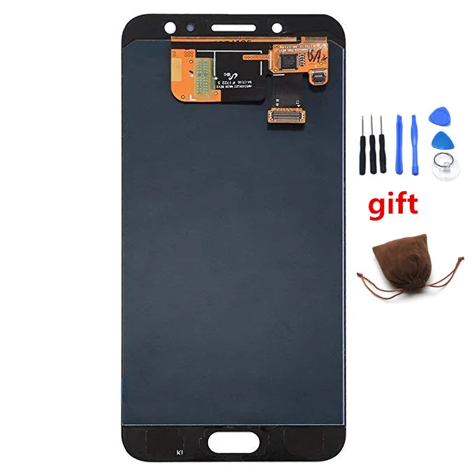 100%original For Samsung Galaxy C8 2017,SM-C710 C7100 C710F LCD Display Screen Touch Digitizer Assembly Repair Parts+tool+gift
100%original For Samsung Galaxy C8 2017,SM-C710 C7100 C710F LCD Display Screen Touch Digitizer Assembly Repair Parts+tool+gift