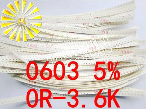 50valuesX50pcs = 2500 шт 0603 SMD резистор набор Ассорти набор 0R-3.6K Ом 5% Образец комплект образец мешок предохранитель
50valuesX50pcs = 2500 шт 0603 SMD резистор набор Ассорти набор 0R-3.6K Ом 5% Образец комплект образец мешок предохранитель