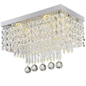 Jmmxiuz 2017 New Modern Crystal Ceiling Lamp LED Lighting Bedroom Lights Living Room Lighting free shipping
Jmmxiuz 2017 New Modern Crystal Ceiling Lamp LED Lighting Bedroom Lights Living Room Lighting free shipping