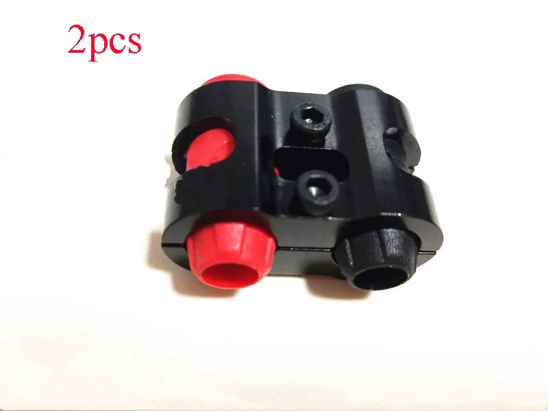 Yuenhoang 2PCS AS150 Fixed Seat Connector/Plug Fixture for Plant Agriculture UAV Drone PART8 E410 Frame DIY Accessories
Yuenhoang 2PCS AS150 Fixed Seat Connector/Plug Fixture for Plant Agriculture UAV Drone PART8 E410 Frame DIY Accessories