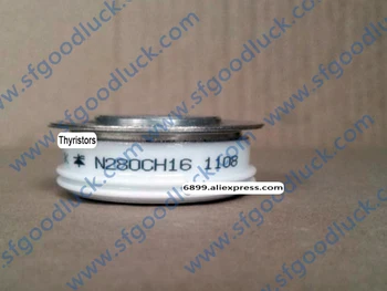 N280CH16 Phase Control Thyristor Module
N280CH16 Phase Control Thyristor Module