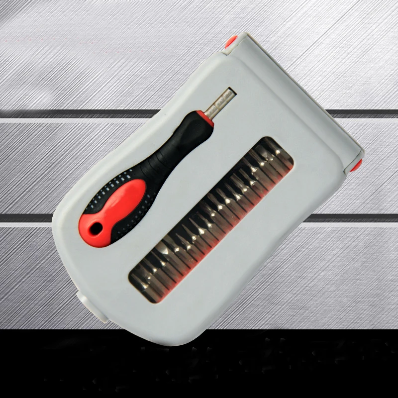 Urijk 21 In 1 Precision Screwdriver Set Repair Tool Set Multi-function Combination Mobile Phone Repair 3C Digital Product Tools
Urijk 21 In 1 Precision Screwdriver Set Repair Tool Set Multi-function Combination Mobile Phone Repair 3C Digital Product Tools