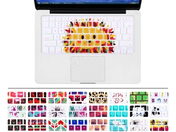 1PC Hedgehog Silicone Keyboard Cover Skin Protector F Apple Macbook Pro Air Retina 13" 15" 17" with or w/out Retina Display
1PC Hedgehog Silicone Keyboard Cover Skin Protector F Apple Macbook Pro Air Retina 13" 15" 17" with or w/out Retina Display