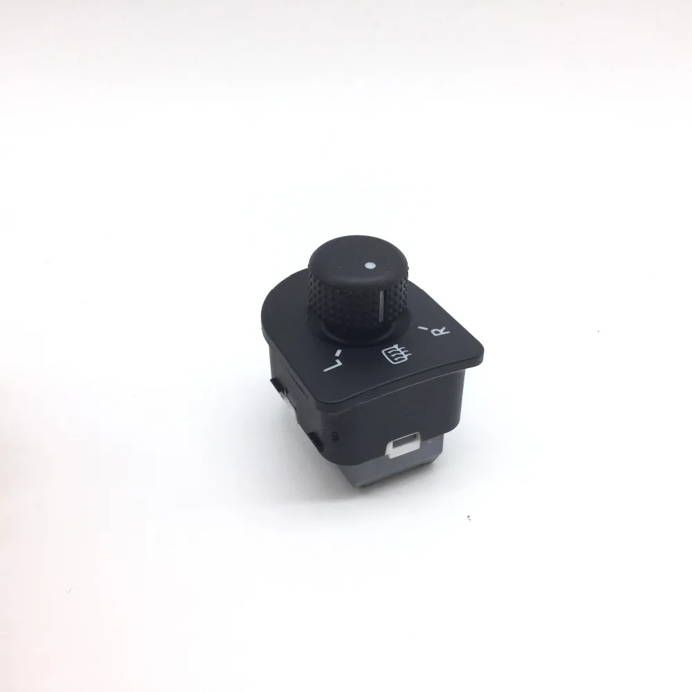 1U1 959 565 L 1U1 959 565 L 01C 1U1959565L New Heatable Side Mirror Control Switch 1U1 959 565 L 01C Fits For SKODA Octavia Comb
1U1 959 565 L 1U1 959 565 L 01C 1U1959565L New Heatable Side Mirror Control Switch 1U1 959 565 L 01C Fits For SKODA Octavia Comb