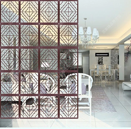 Modern Wooden Screens Paravent In The Room Partition Wall hanging room dividers biombos plegable madera 6pcs/lot
Modern Wooden Screens Paravent In The Room Partition Wall hanging room dividers biombos plegable madera 6pcs/lot