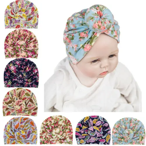 Pudcoco 2019 Baby Girls Turban Knot Head Wrap Cute Kids Floral Hat Cotton Cap Soft Hat
Pudcoco 2019 Baby Girls Turban Knot Head Wrap Cute Kids Floral Hat Cotton Cap Soft Hat