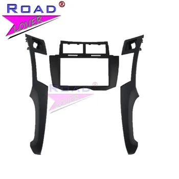 TOPNAVI Car Radio fascia for Toyota Yaris/ Vitz/ Platz 2005-2011 Double DIN Stereo dash CD Mount Kit Adapter Trim Panel Facial
TOPNAVI Car Radio fascia for Toyota Yaris/ Vitz/ Platz 2005-2011 Double DIN Stereo dash CD Mount Kit Adapter Trim Panel Facial