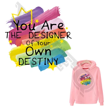 Applique Fashion Words Badges New Design Washable Heat Transfer Clothing Deco Diy Accessory Patches For Clothes
Applique Fashion Words Badges New Design Washable Heat Transfer Clothing Deco Diy Accessory Patches For Clothes