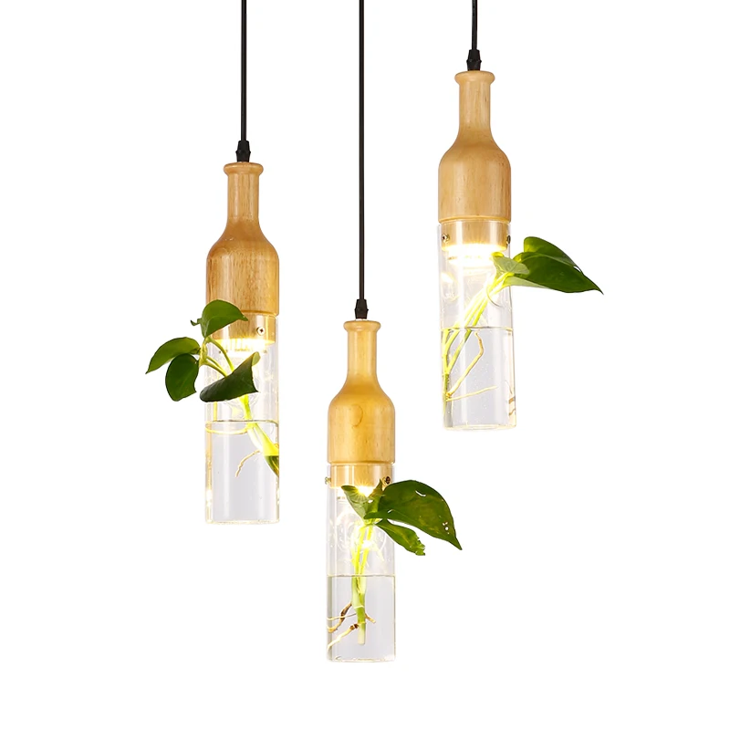 Modern simple LED Living room Bedroom plant growth Decoration Pendant lights Bar Restaurant Indoor landscape LED E27 droplight
Modern simple LED Living room Bedroom plant growth Decoration Pendant lights Bar Restaurant Indoor landscape LED E27 droplight