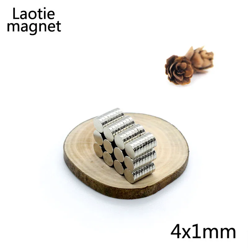 50pcs 4 x 1mm Thick Circular Disc Mini Neodymium Magnet powerful magnetic Model Craft 4mmx1mm Art Craft Connection free shipping
50pcs 4 x 1mm Thick Circular Disc Mini Neodymium Magnet powerful magnetic Model Craft 4mmx1mm Art Craft Connection free shipping