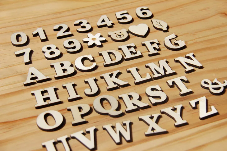 Digital Letter Small Wooden Sign Single-sided paste Simple country style DIY Manual Holiday Decoration
Digital Letter Small Wooden Sign Single-sided paste Simple country style DIY Manual Holiday Decoration