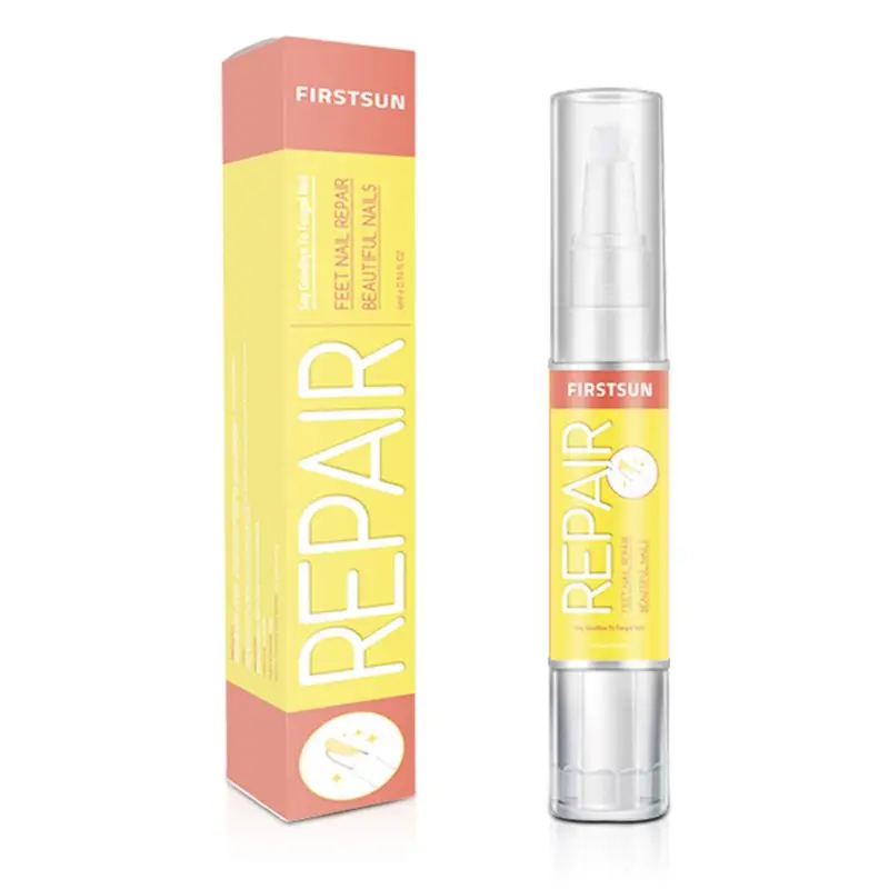 4ml Herbal Nail Infection Treatment Pen Nutrient Solution Removes Onychomycosis Paronychia Anti Fungal Feet Care Biological
4ml Herbal Nail Infection Treatment Pen Nutrient Solution Removes Onychomycosis Paronychia Anti Fungal Feet Care Biological