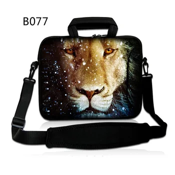 Lion Head 10" Laptop Shoulder Bag Case Sleeve Bag For iPad 4 3 2 1/ 10.1" Samsung Galaxy Tab/10.1 inch Acer Aspire Switch 10
Lion Head 10" Laptop Shoulder Bag Case Sleeve Bag For iPad 4 3 2 1/ 10.1" Samsung Galaxy Tab/10.1 inch Acer Aspire Switch 10
