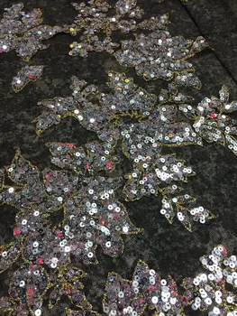 tulle lace with glued glitter fashion Cyndi-1010245 african glitter lace fabric for party dress 5yard/lot embroidered
tulle lace with glued glitter fashion Cyndi-1010245 african glitter lace fabric for party dress 5yard/lot embroidered
