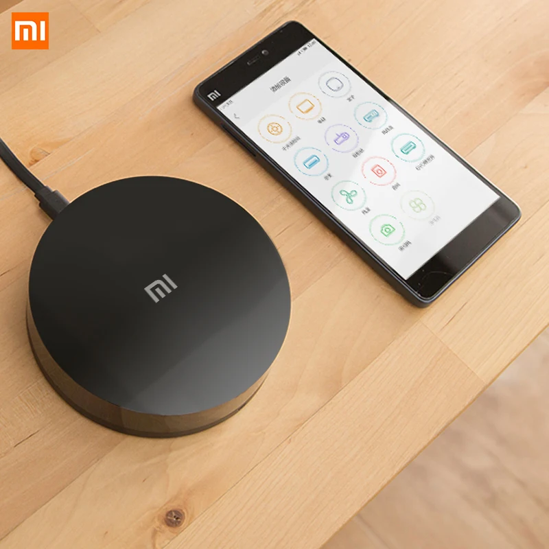 Xiaomi Remote 360 — Xiaomi-pad.ru