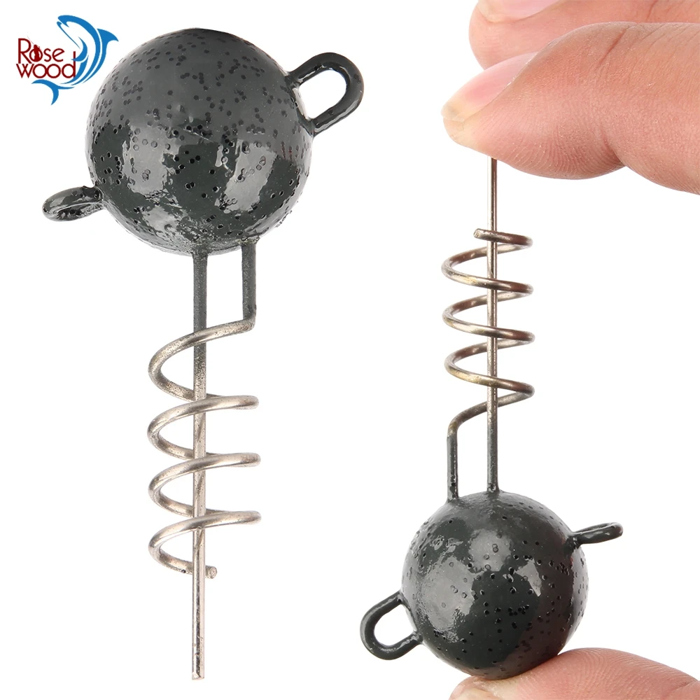 New Football Jig Bait 7g/10g/15g/20g/25g/30g/50g Swimbait Head Jig Fishing Jig Body Lure For Spinning And Trolling Softbaits
New Football Jig Bait 7g/10g/15g/20g/25g/30g/50g Swimbait Head Jig Fishing Jig Body Lure For Spinning And Trolling Softbaits
