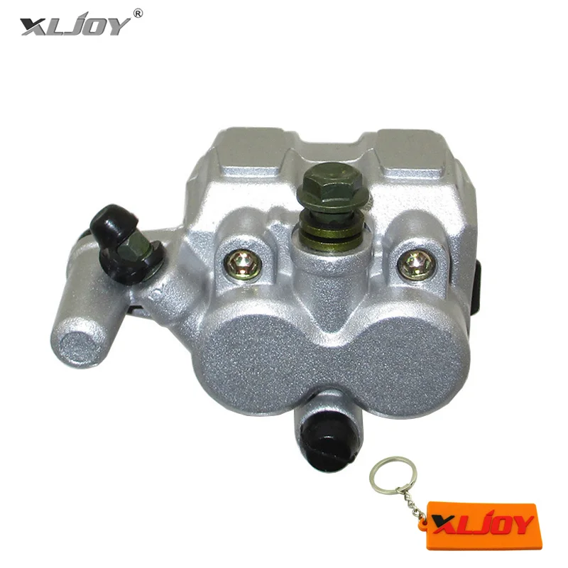 XLJOY Front Left Brake Caliper For Kymco People 50 Vitality Agility 125 Scooters Grand Dink 125
XLJOY Front Left Brake Caliper For Kymco People 50 Vitality Agility 125 Scooters Grand Dink 125