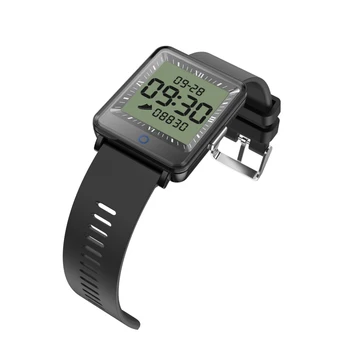 IP67 Waterproof Smart Bracelet Dual Screen with Heart Rate Monitor Men Watch Fitness Tracker Wrisatband Smart Watch High Quality 
IP67 Waterproof Smart Bracelet Dual Screen with Heart Rate Monitor Men Watch Fitness Tracker Wrisatband Smart Watch High Quality