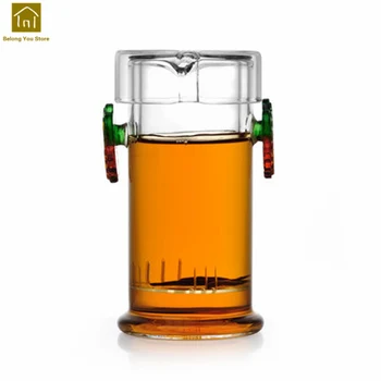 Transparent Glass Tea Cup With Filter Kung Fu Home Coffee Mugs Cup Tea Big Caneca Handmade Simple Water Mugs Couple JKE214
Transparent Glass Tea Cup With Filter Kung Fu Home Coffee Mugs Cup Tea Big Caneca Handmade Simple Water Mugs Couple JKE214