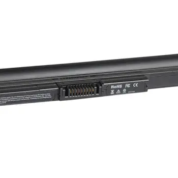 14.8V 2800mAh new battery for TOSHIBA Satellite Pro A30T-C-111 R50-C-11E PA5212U-1BRS, PABAS283 Z50-C-130 Tecra A50-C-1K1
14.8V 2800mAh new battery for TOSHIBA Satellite Pro A30T-C-111 R50-C-11E PA5212U-1BRS, PABAS283 Z50-C-130 Tecra A50-C-1K1