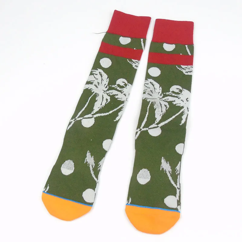 Socks Men Sport Sock with Prints Basketball Running Cycling Skate Socks Compression Tree Colorful Sox Outdoor Comfort Sock 015Y1
Socks Men Sport Sock with Prints Basketball Running Cycling Skate Socks Compression Tree Colorful Sox Outdoor Comfort Sock 015Y1