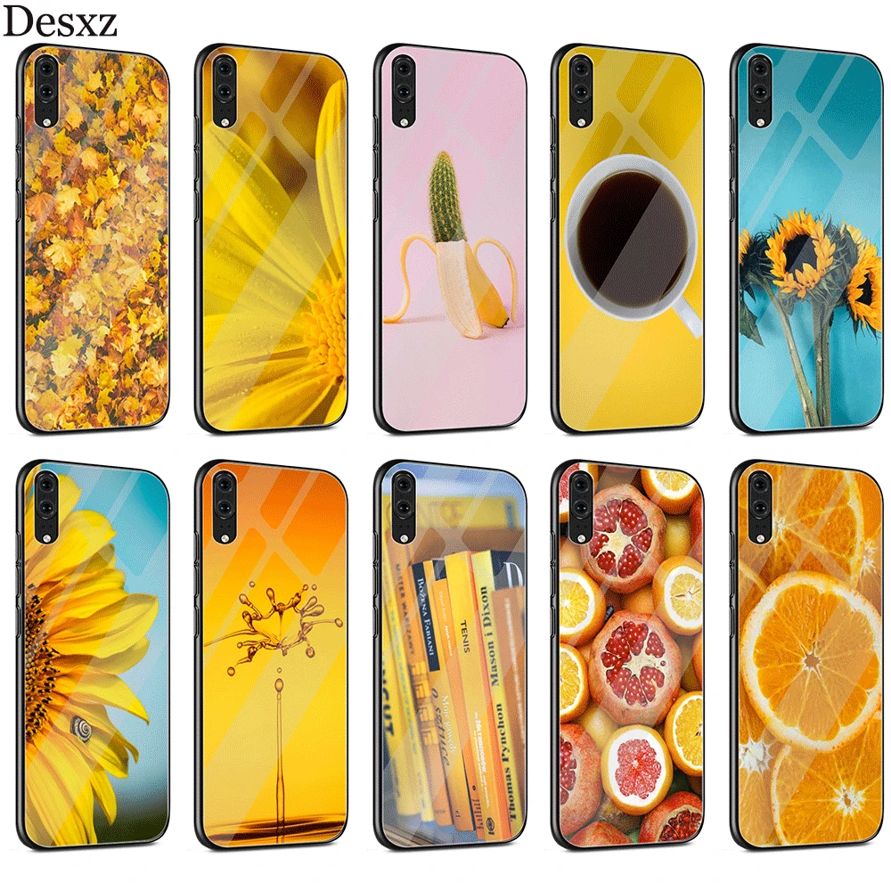 Desxz Yellow Watermelon Glass Case For Huawei P10 P20 Pro P Smart Mate 10 20 Lite Y6 Y9 Honor 7A 8X 9 10 2018 2019 Cover
Desxz Yellow Watermelon Glass Case For Huawei P10 P20 Pro P Smart Mate 10 20 Lite Y6 Y9 Honor 7A 8X 9 10 2018 2019 Cover
