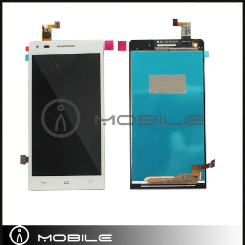 for Huawei Ascend G6 LCD Display Screen With Touch Screen Digitizer Assembly 4.5 inch Smartphone Spare Parts Free Shipping
for Huawei Ascend G6 LCD Display Screen With Touch Screen Digitizer Assembly 4.5 inch Smartphone Spare Parts Free Shipping