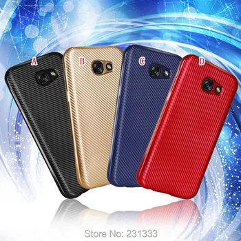 Electroplate TPU Soft Case Carbon Fiber For Samsung Galaxy S7 EDGE C5 C9 PRO A3 A5 A7 J5 J7 2017 J2 J3 Prime Bling Cover 100pcs
Electroplate TPU Soft Case Carbon Fiber For Samsung Galaxy S7 EDGE C5 C9 PRO A3 A5 A7 J5 J7 2017 J2 J3 Prime Bling Cover 100pcs