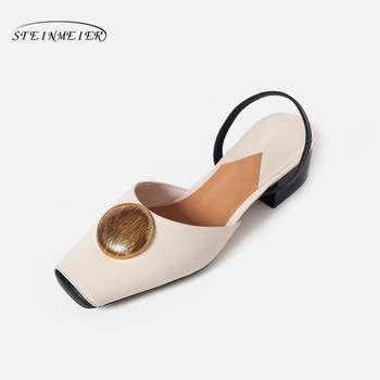 Women sandals shoes genuine leatehr thick heels summer sandals woman saquare toe beige sandals for women slippers 2020 shoes
Women sandals shoes genuine leatehr thick heels summer sandals woman saquare toe beige sandals for women slippers 2020 shoes
