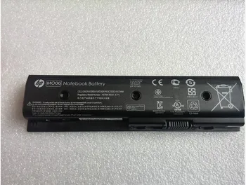 New genuine Battery for HP Envy dv4-5200 dv4-5300 DV4T-5200 DV4T-5300 dv6-7200 dv6-7300 DV6T-7200 DV6T-7300 DV6Z-7200 62WH
New genuine Battery for HP Envy dv4-5200 dv4-5300 DV4T-5200 DV4T-5300 dv6-7200 dv6-7300 DV6T-7200 DV6T-7300 DV6Z-7200 62WH