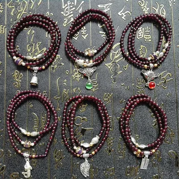 Pure Natural Purple Bracelet With Pendant Accessories Hand Carved Jewelry Gifts Wholesale
Pure Natural Purple Bracelet With Pendant Accessories Hand Carved Jewelry Gifts Wholesale