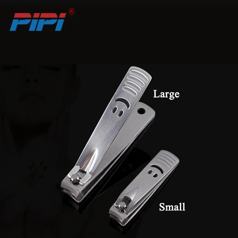2pcs/lot Stainless Steel Nail Tools Toe Nail Clipper Clippers Manicure Beauty Tool Nail Cutter Pedicure Scissors
2pcs/lot Stainless Steel Nail Tools Toe Nail Clipper Clippers Manicure Beauty Tool Nail Cutter Pedicure Scissors