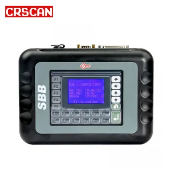 Lastest Version V46.02 SBB Key Programmer Same as CK100 V46.02 Key Programmer Support for Toyota G Chip
Lastest Version V46.02 SBB Key Programmer Same as CK100 V46.02 Key Programmer Support for Toyota G Chip
