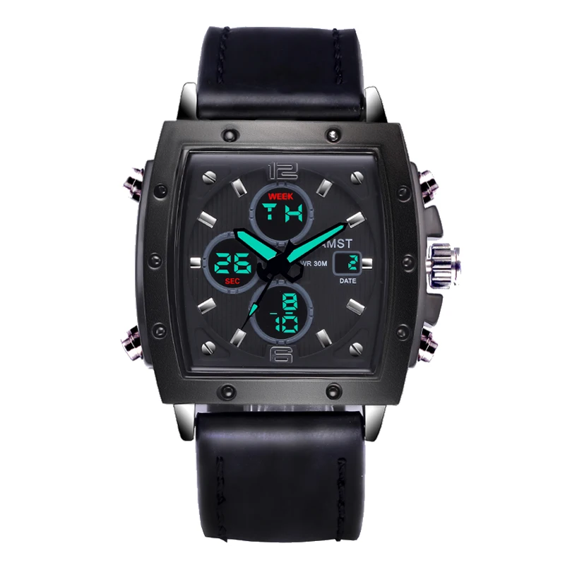 amst army watch price