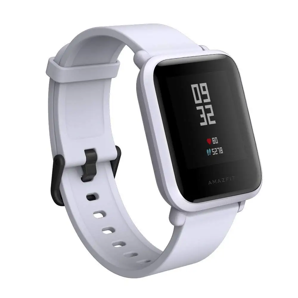 Xiaomi Mi Bip — Xiaomi-note.ru