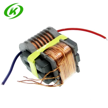 15KV High Frequency Inverter High Voltage Generator Coil Arc Generator Plasma Boost Converter Inverter Step-Up Power Module
15KV High Frequency Inverter High Voltage Generator Coil Arc Generator Plasma Boost Converter Inverter Step-Up Power Module
