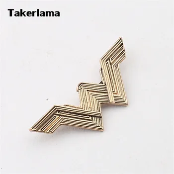 Takerlama Superhero Wonder Women W Letter Metal Pins Badges Brooches Cosplay Accessories Women Gift Movie Jewelry Collectibles
Takerlama Superhero Wonder Women W Letter Metal Pins Badges Brooches Cosplay Accessories Women Gift Movie Jewelry Collectibles
