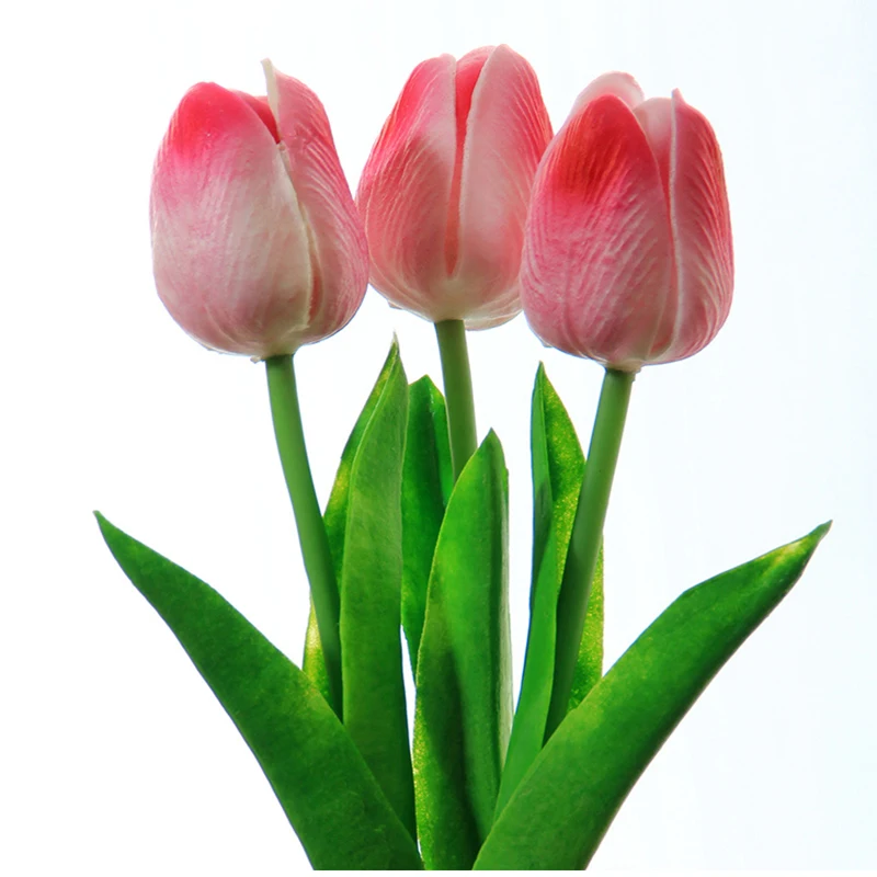 Artificial PU Latex Tulips Flowers For Home Decoration Fake Flower Wedding Decoration Flower Artificial Flores Garden Decoration
Artificial PU Latex Tulips Flowers For Home Decoration Fake Flower Wedding Decoration Flower Artificial Flores Garden Decoration