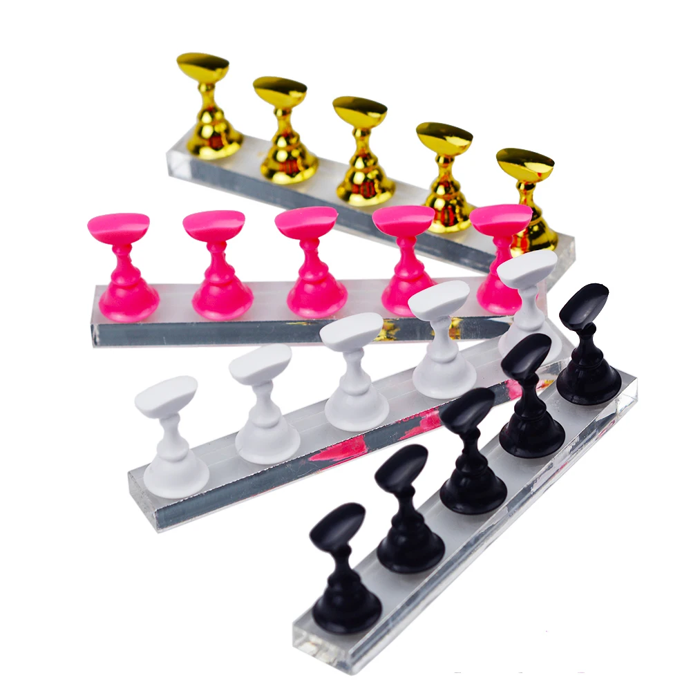 5 pçs/set Titular Strong Magnet Chess Board UV Gel Da Arte Do Prego Ferramentas Manicure Verniz Color Chart Prática de Exibição
5 pçs/set Titular Strong Magnet Chess Board UV Gel Da Arte Do Prego Ferramentas Manicure Verniz Color Chart Prática de Exibição