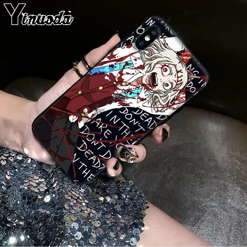 anime JUUZOU SUZUYA Tokyo Ghouls