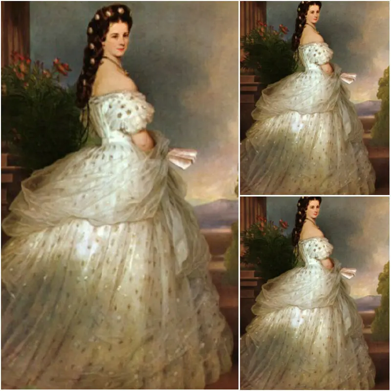 On sale SC-326 Victorian Gothic/Civil War Southern Belle Ball Gown Dress Halloween dresses Sz US 6-26 XS-6XL
On sale SC-326 Victorian Gothic/Civil War Southern Belle Ball Gown Dress Halloween dresses Sz US 6-26 XS-6XL