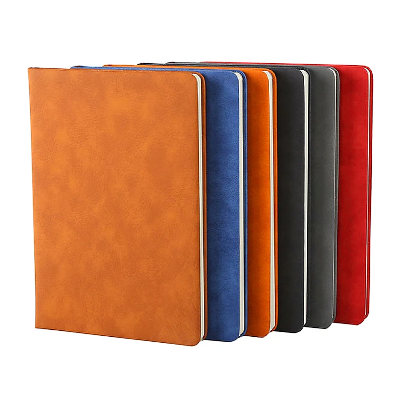 Kawaii A5 Creative PU Leather Case Diary Notebook Business Office Stationery Office Stationery Custom LOGO Timetable Remarks
Kawaii A5 Creative PU Leather Case Diary Notebook Business Office Stationery Office Stationery Custom LOGO Timetable Remarks