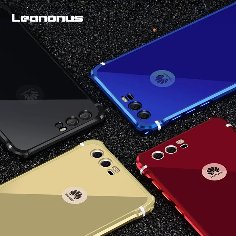 Leanonus Metal Case for Huawei Mate 10 Pro P10 Plus Hybrid Aluminum Metal Frame+Hard PC Case Back Cover Mate10Pro Hard Casing
Leanonus Metal Case for Huawei Mate 10 Pro P10 Plus Hybrid Aluminum Metal Frame+Hard PC Case Back Cover Mate10Pro Hard Casing